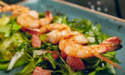 Mallorca Strip Dinner