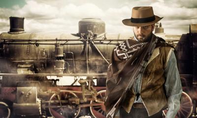 Essen Western Games