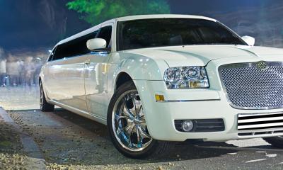Kaiserslautern Limousine
