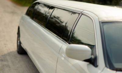 Wolfsburg Stretch Limousine mieten