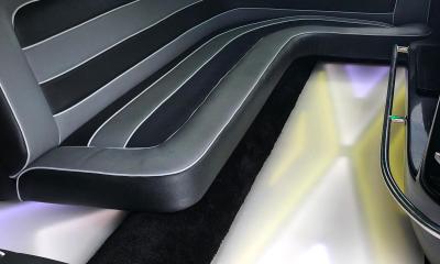 Bottrop Stretch Limousine