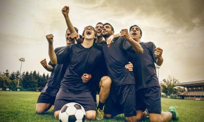 Bratislava Fußballspiel