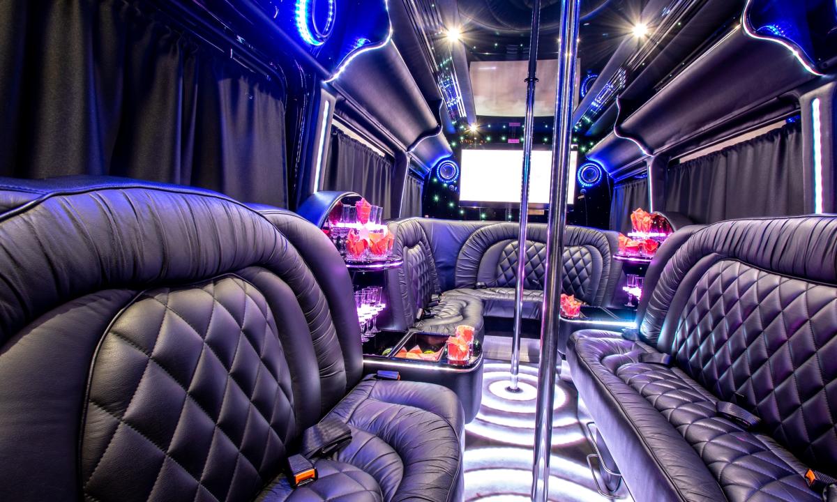 Ulm Partybus
