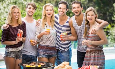 Leipzig Urban Crossgolf