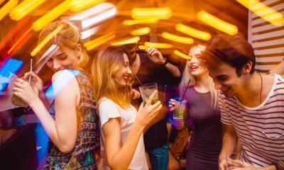 Krefeld Partybus