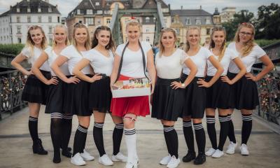 Hamm Studio Fotoshooting