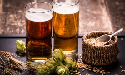 Bremen Brauereiführung