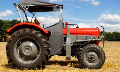 Münster Bauernolympiade