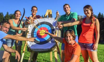 Stuttgart Schwaben Olympiade