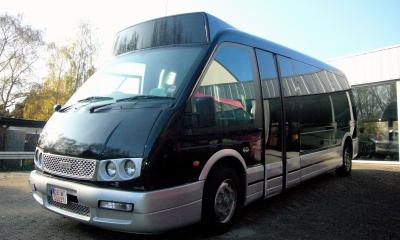 Uelzen Partybus