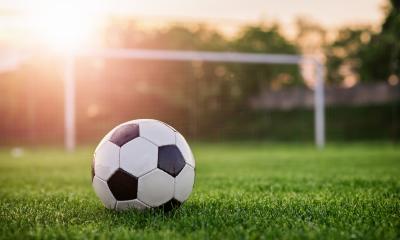 Nürnberg Fußball Minigolf