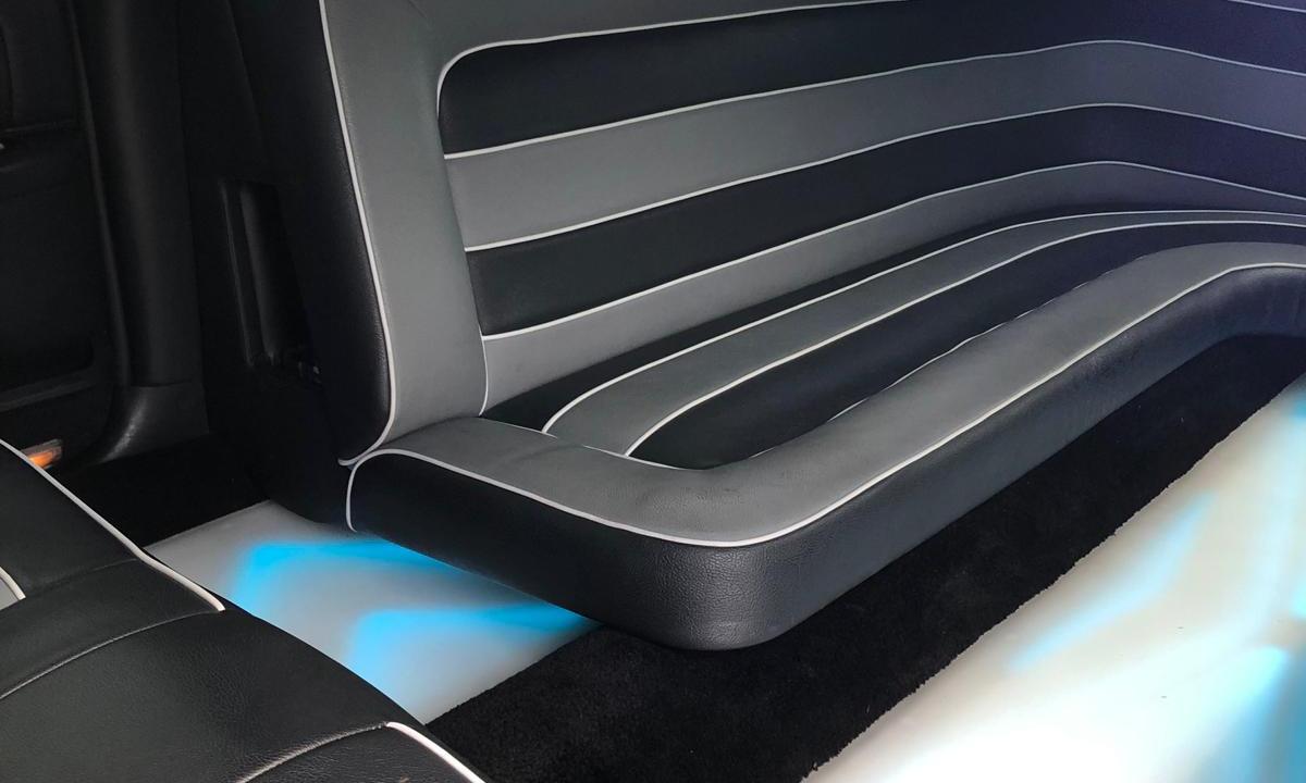 Bonn Stretch Limousine mieten