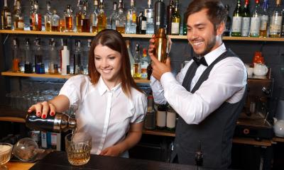 Trier Cocktailkurs Classic