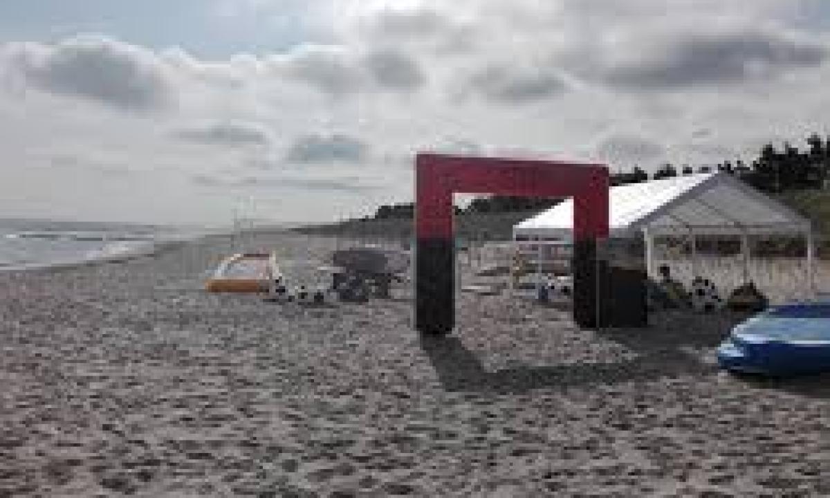 Köln Beacholympiade