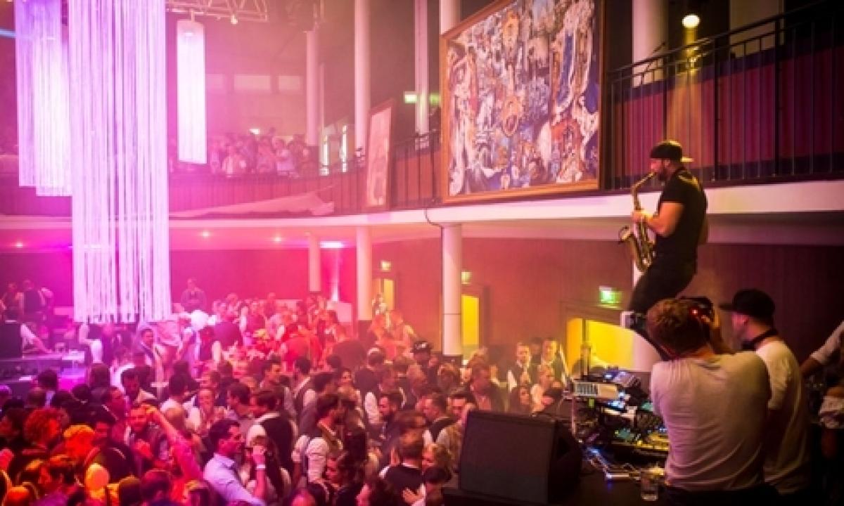 München Oktoberfest Clubhotel (Wiesnclub)