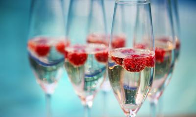 Amsterdam Sekt  Bike