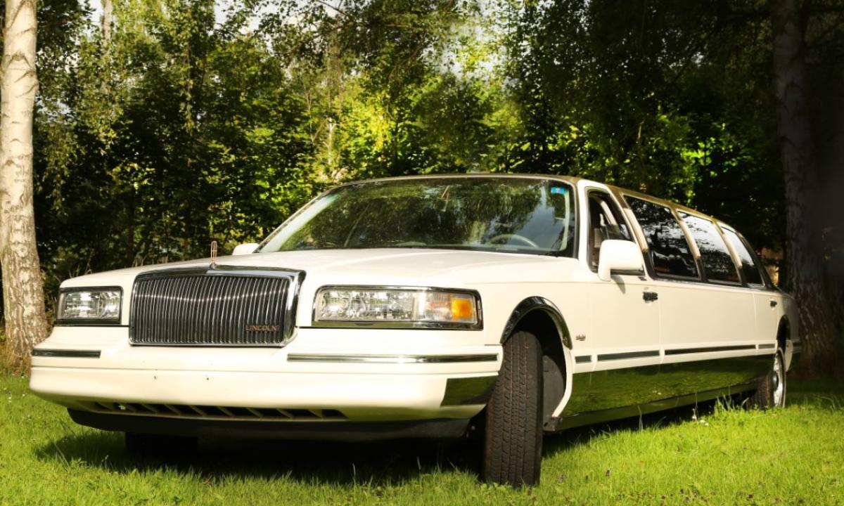 Kaiserslautern Limousine