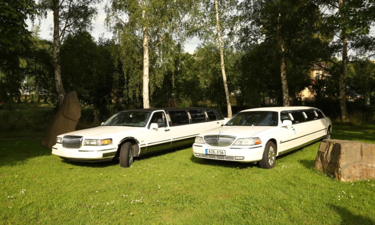Kaiserslautern Limousine