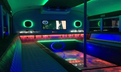 Bottrop Partybus