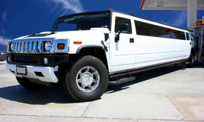 Braunschweig Hummer Limousine