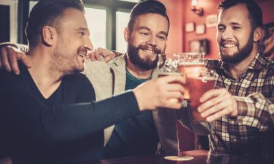 Duisburg Bierprobe