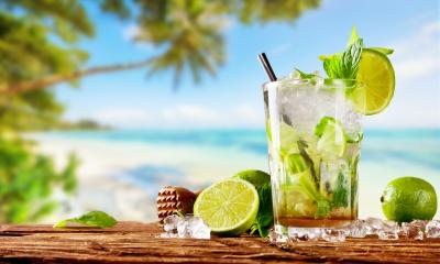 Duisburg Rum Tasting