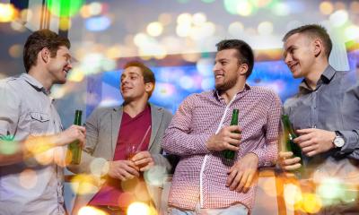 Dortmund Fußball-Citytour mit Bier