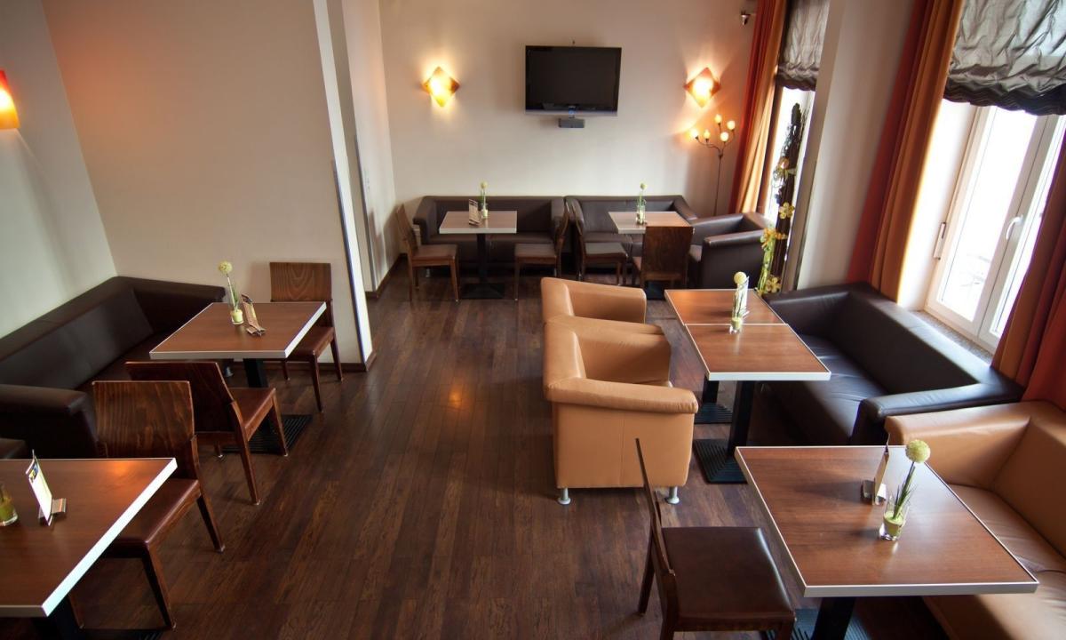 Novum Hotel Eleazar