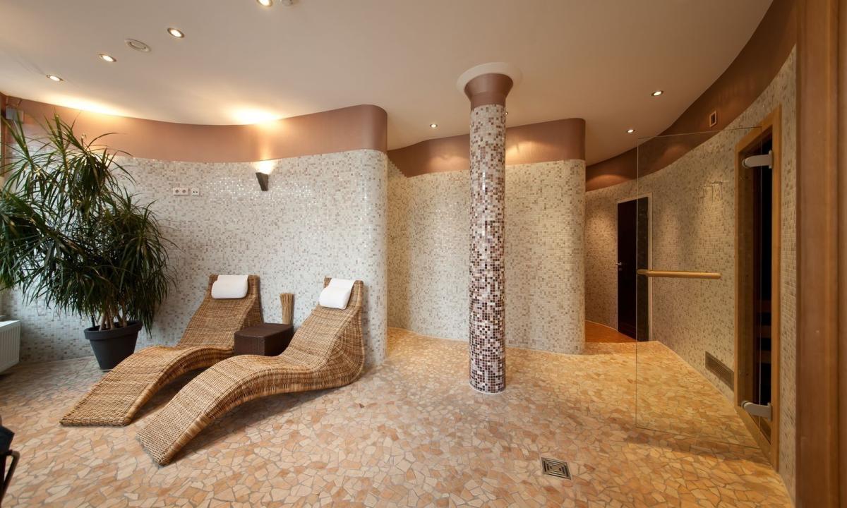 Novum Hotel Eleazar