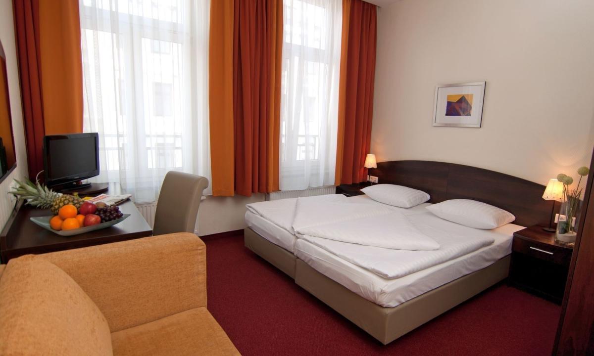 Novum Hotel Eleazar