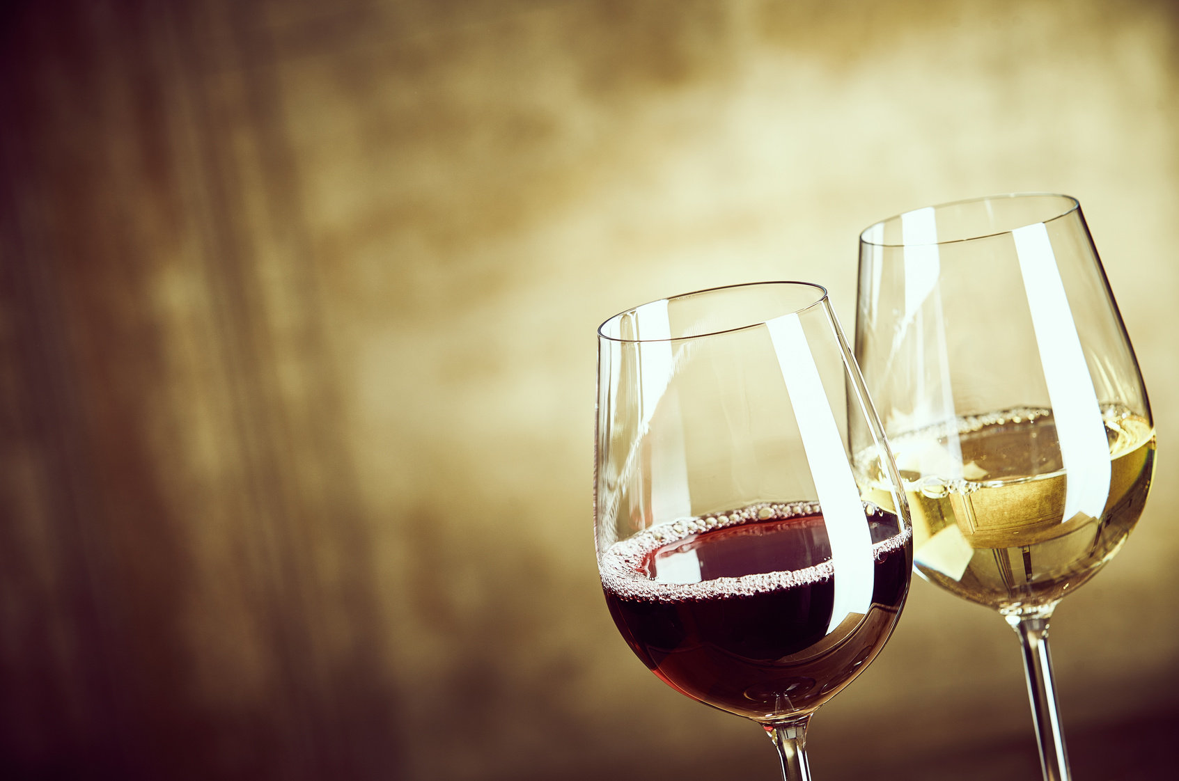 Split Weinverkostung